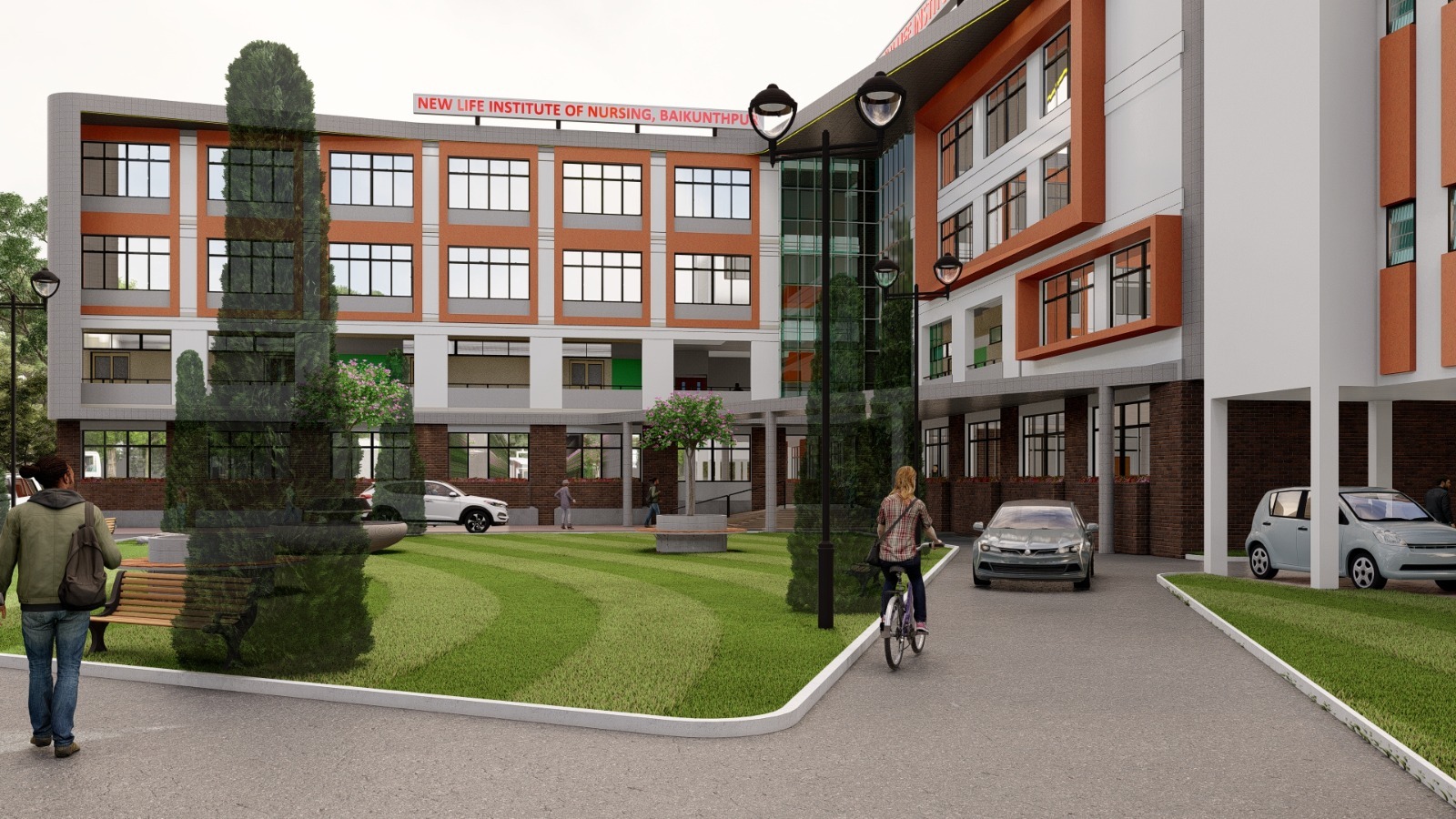 Quality Healthcare Services